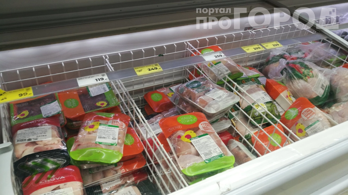 Эта часть курицы может навредить здоровью: врачи назвали самую опасную — проверьте, не едите ли вы её