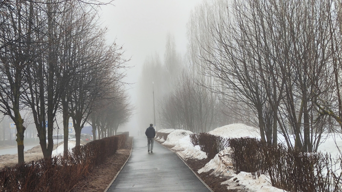 Шторм и метель на подходе: Россию ждёт погодный кошмар на этой неделе — подробности