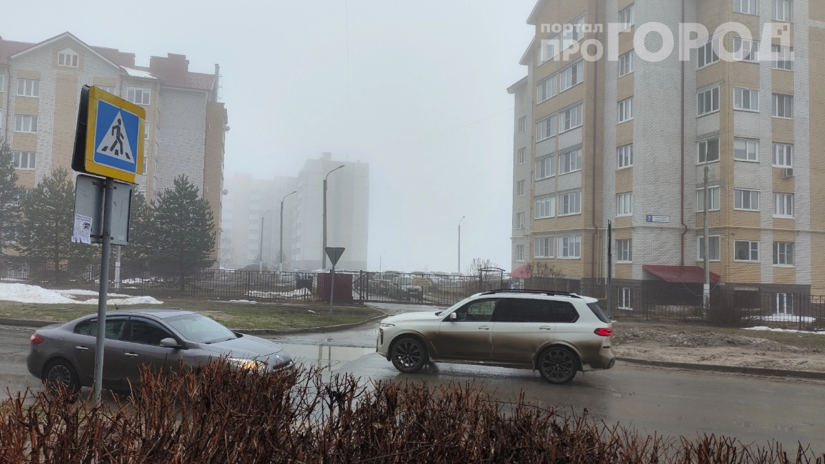 Гололёд вернётся: почему сейчас нельзя менять резину — весна готовит водителям неприятный сюрприз