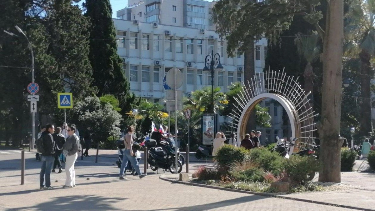 Турпоток на Кубань упал на 3,7% из-за изменений в статистике