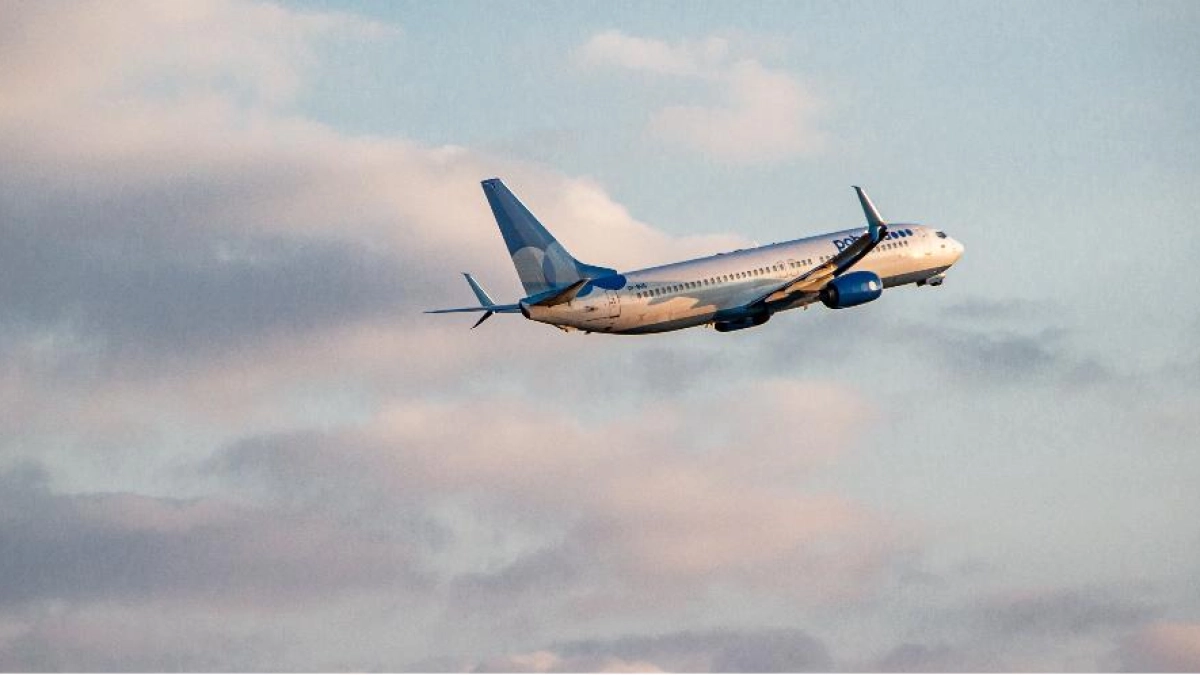 В кубанских аэропортах задержаны более 100 рейсов: стабилизация за два дня