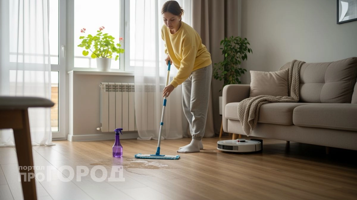 Забыла про генеральную уборку в 70 лет: шесть легких привычек превратили мой дом в место вечного порядка
