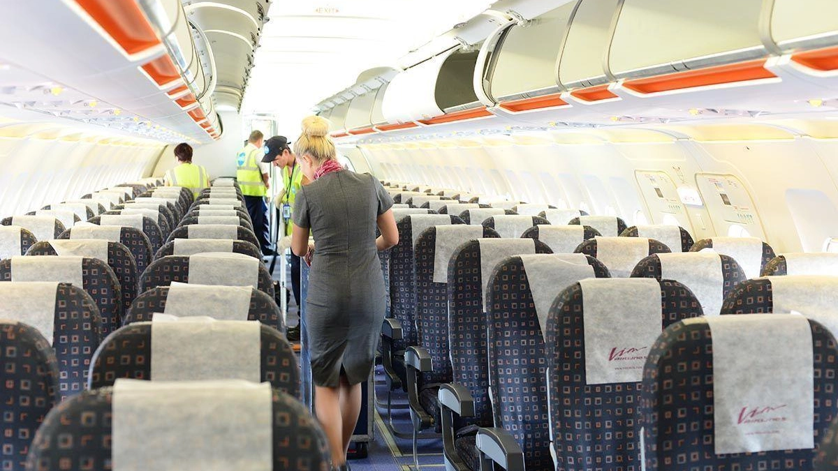 Летом 2026 года туристов в Крым повезут чартерами через Краснодар