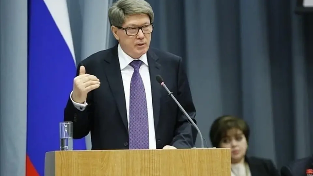 Дочь экс-главы суда Кубани подозревают в отмывании активов отца