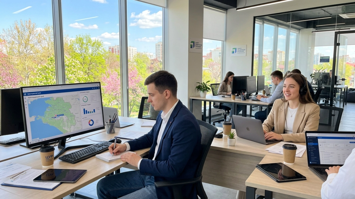 Кубанцы подали 32 тысячи обращений: дороги и благоустройство — главные проблемы марта