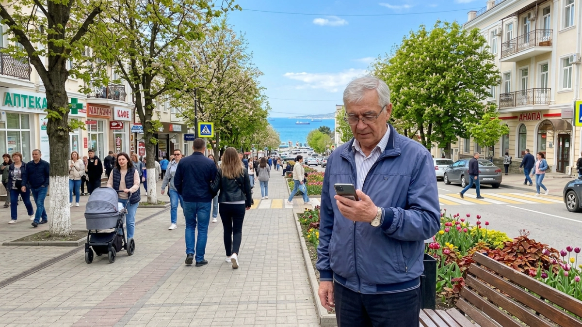 В Анапе 7 апреля проверят сирены: жителей просят сохранять спокойствие