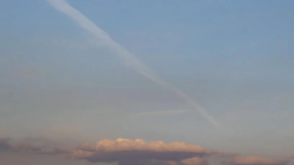 ПВО уничтожила беспилотники над Краснодарским краем и Чёрным морем