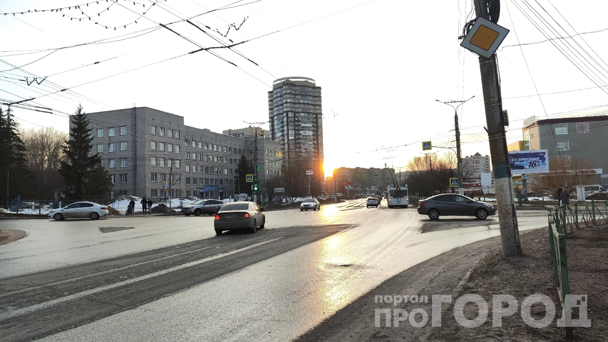 Последний удар зимы: когда Центральная Россия сможет попрощаться с холодом — точный прогноз