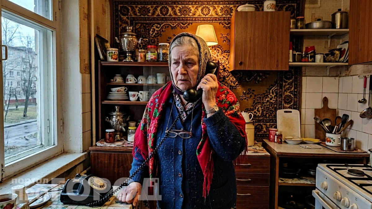 Взрослые дети перегибают палку: 5 поступков, которые мать не обязана терпеть — будьте честны с собой