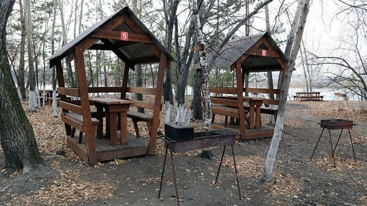 База отдыха заплатит 6 млн за разлив топлива с превышением нормы в 1000 раз