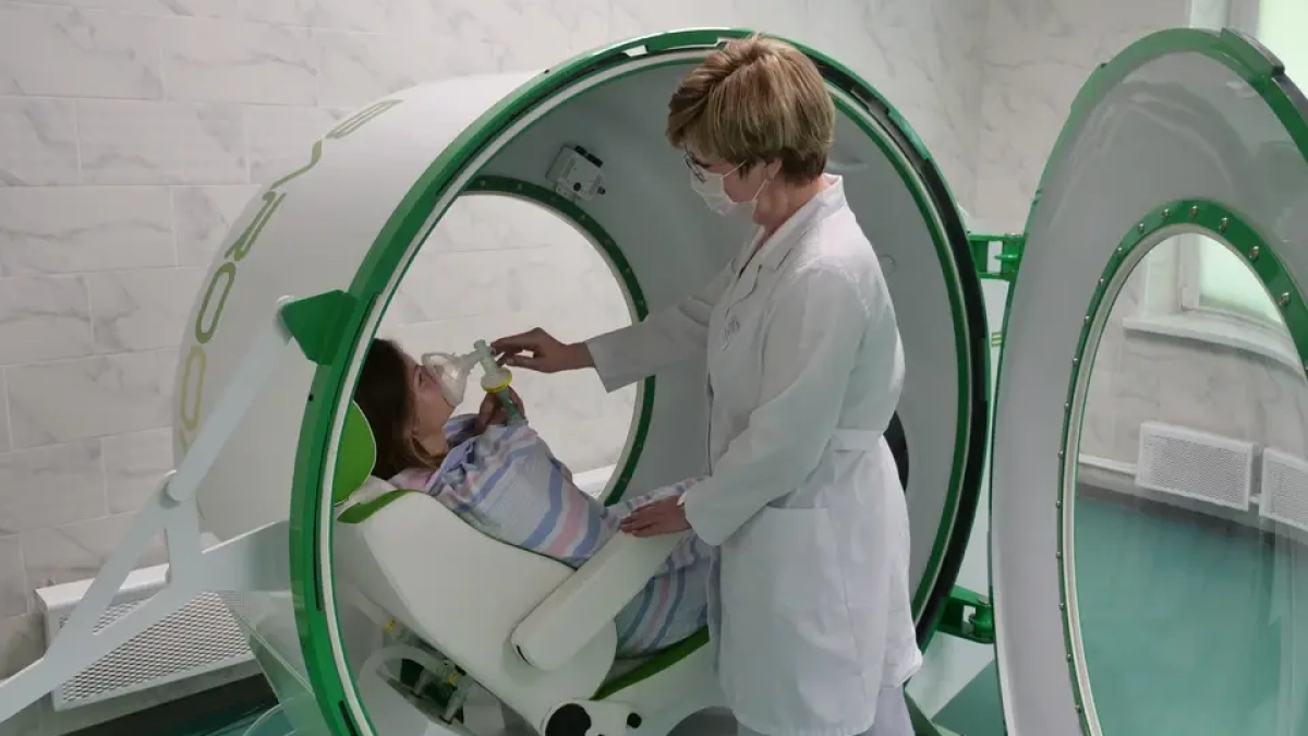 Кубань выделила 278 млн рублей на путёвки в санатории для льготников