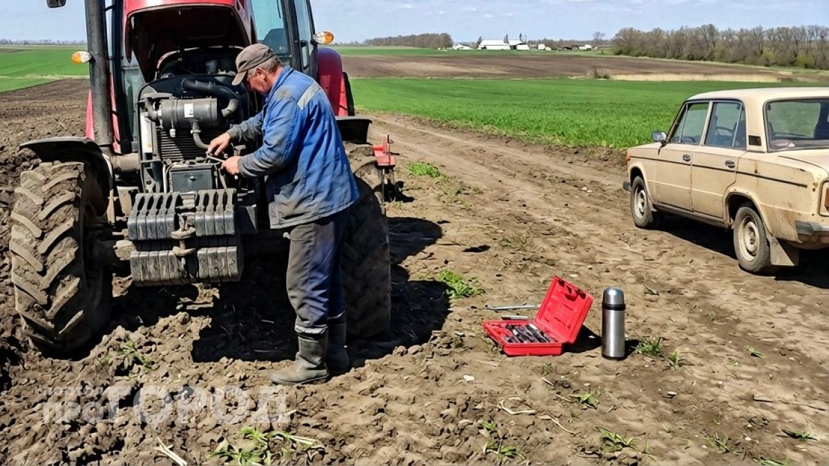 В кубанской глубинке выросли зарплаты, но она все равно отстает от половины России