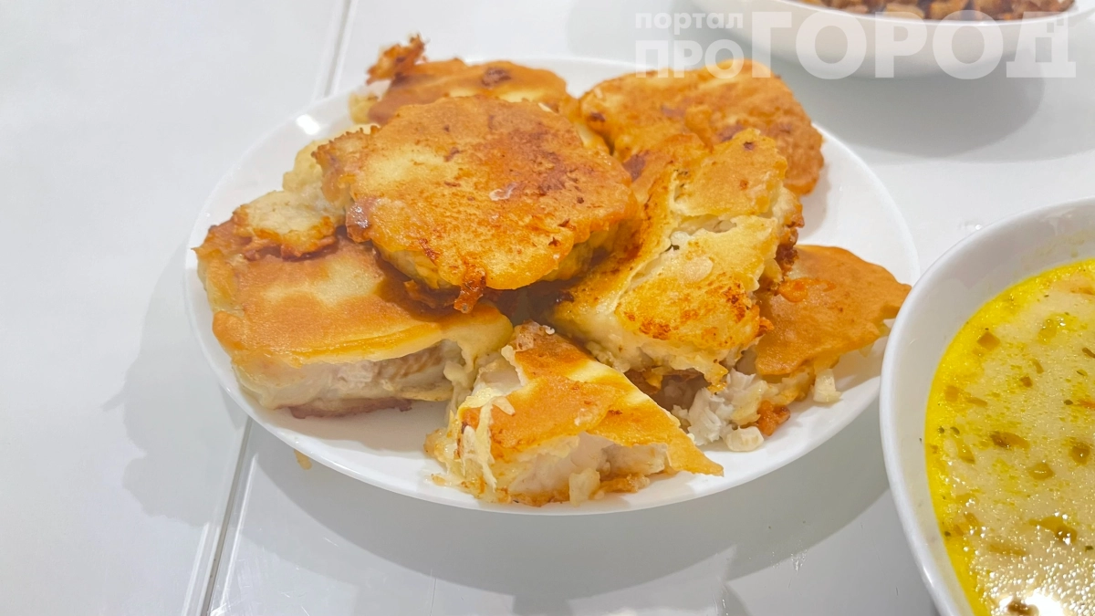 Не минтай и не горбуша: диетологи назвали рыбу, которую нужно есть каждый день — дешево и полезно