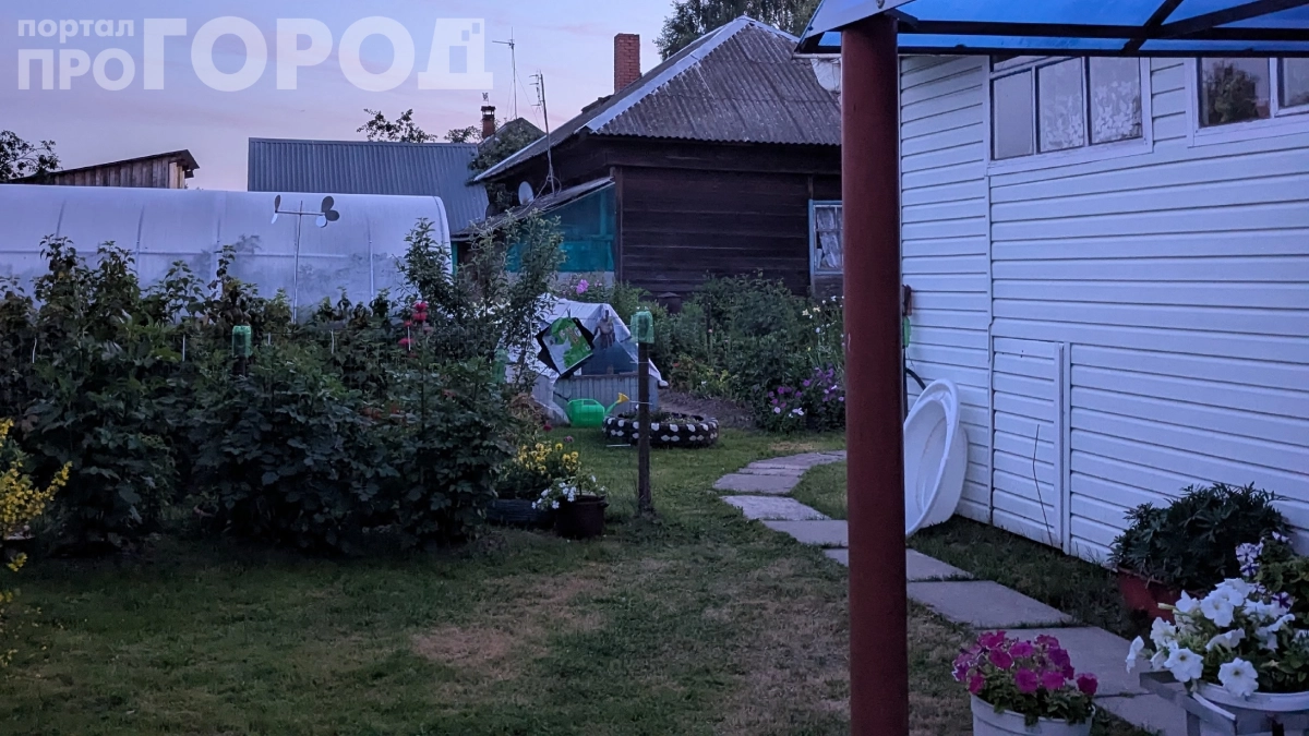 Бетон, кирпич, камень — больше не в моде: новый материал дорожек не скользит, не трескается, не требует ремонта 