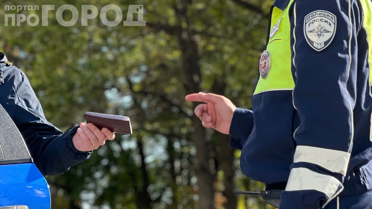 Завтра за руль нельзя: кому ГИБДД перекроет доступ к автомобилю — список категорий