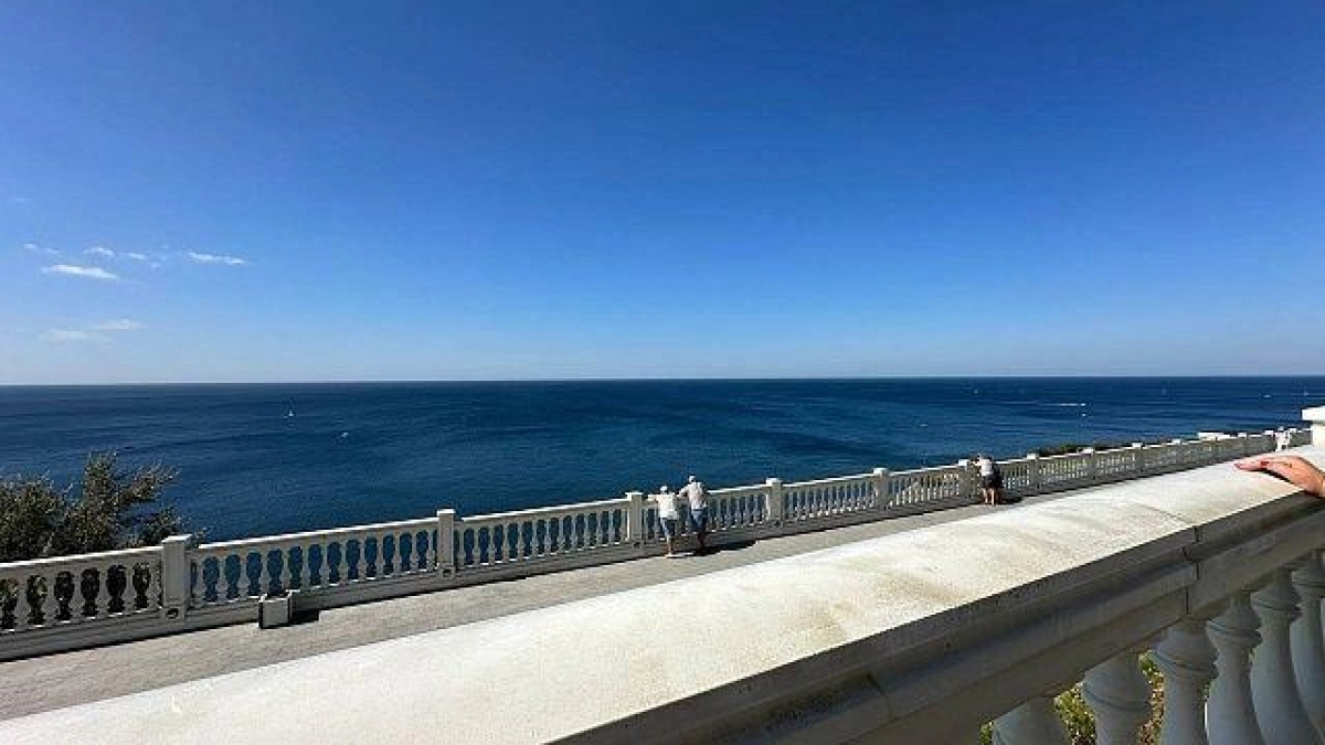 Бронирования в Анапе на майские выросли на 50% на фоне открытия пляжей