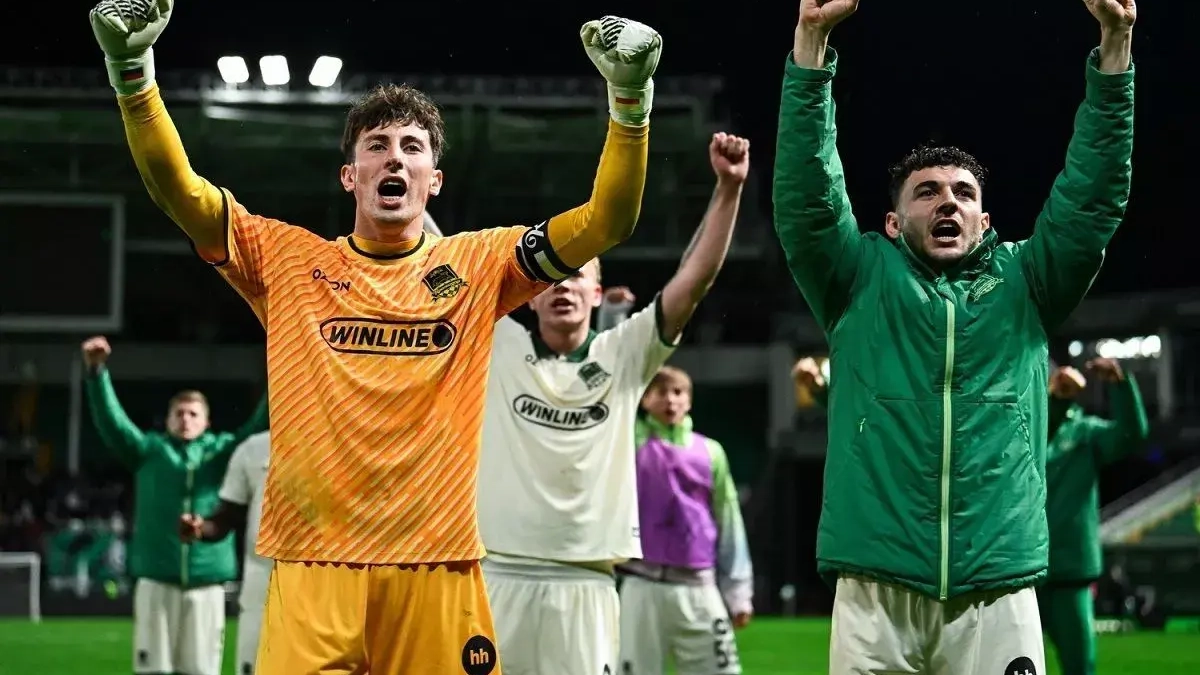 «Краснодар» и «Динамо» встретятся в финале Кубка России 8 апреля