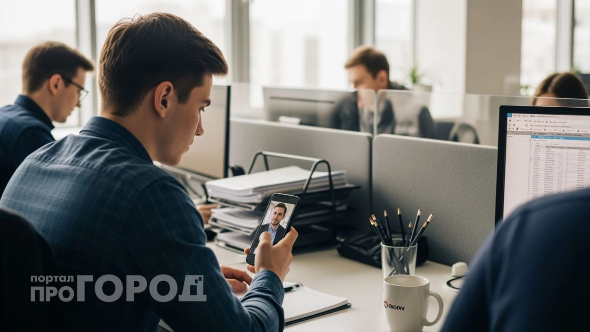 Ваша репутация под угрозой: пять безобидных привычек в офисе, из-за которых коллеги считают вас балластом