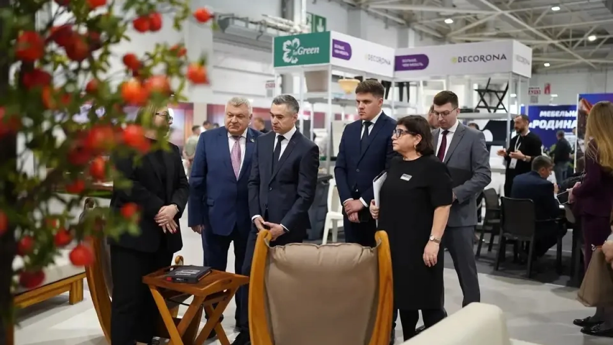 28-я выставка UMIDS-2026 открылась в Краснодаре на 30 тысячах квадратных метров