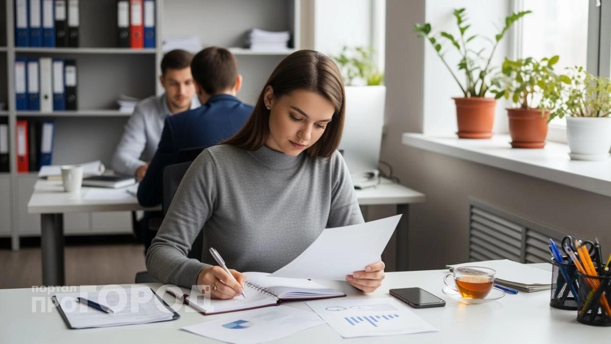 Апрель 2026 готовит перемены: Овнам прибавится сил, а Девам пора готовиться к серьезному карьерному взлету