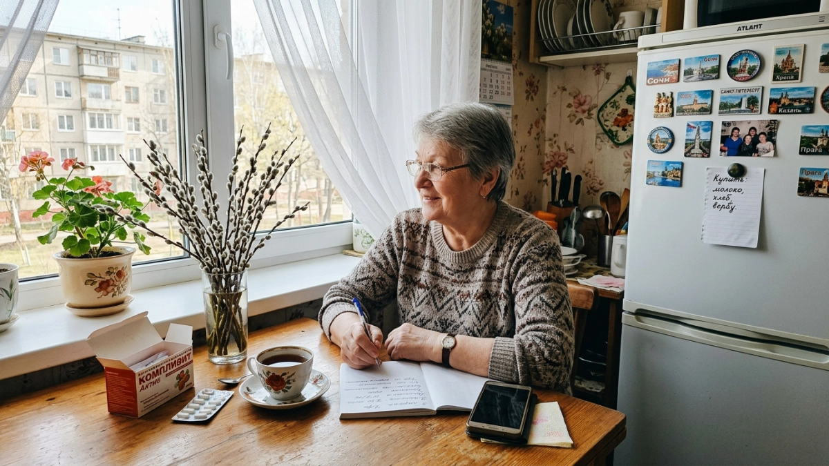 9 апреля на Кубань придёт магнитная буря до 5 баллов