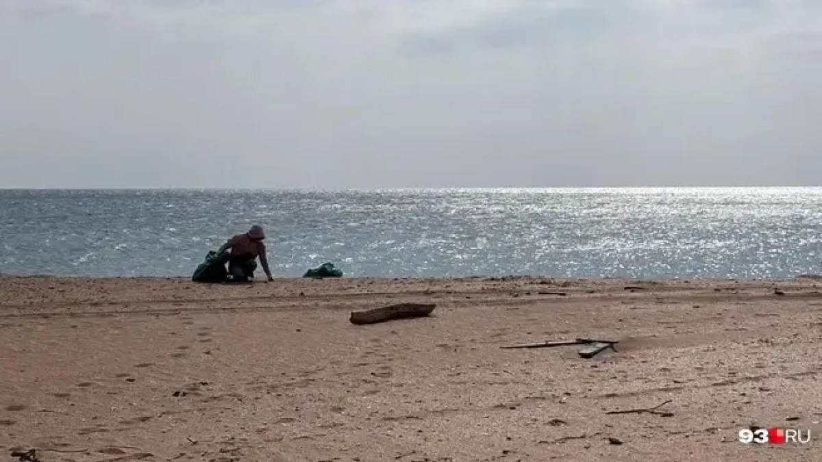 После разлива мазута и завоза нового песка: каким будет сезон в Анапе