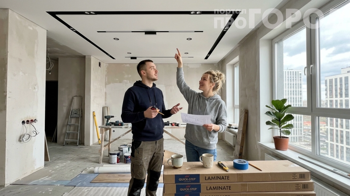 Обои на стенах — прошлый век: сейчас крепят другой материал — долговечнее и выглядит дорого-богато