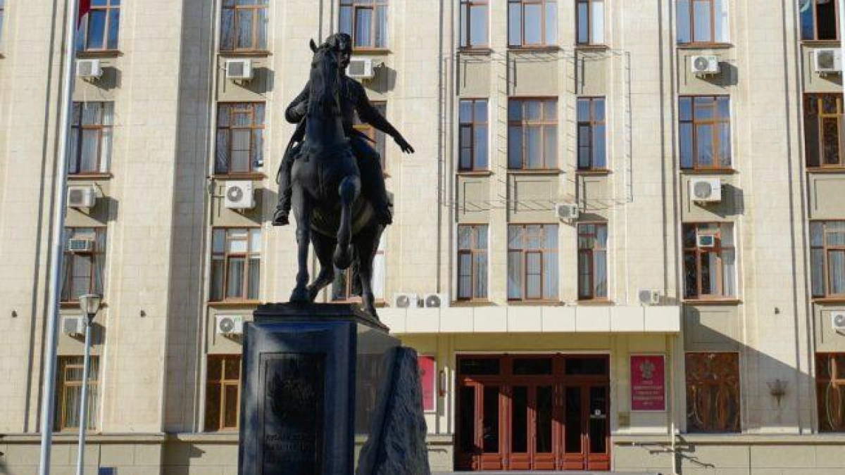 Пять практик Кубани вошли в национальный стандарт креативных индустрий