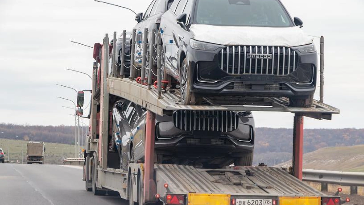 Подержанные авто в Краснодаре почти достигли 2 млн рублей