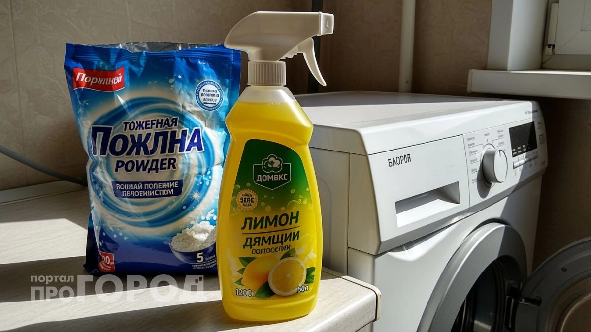Выбрасываю дорогую бытовую химию: этот копеечный аптечный порошок отмывает весь дом до блеска за пару минут