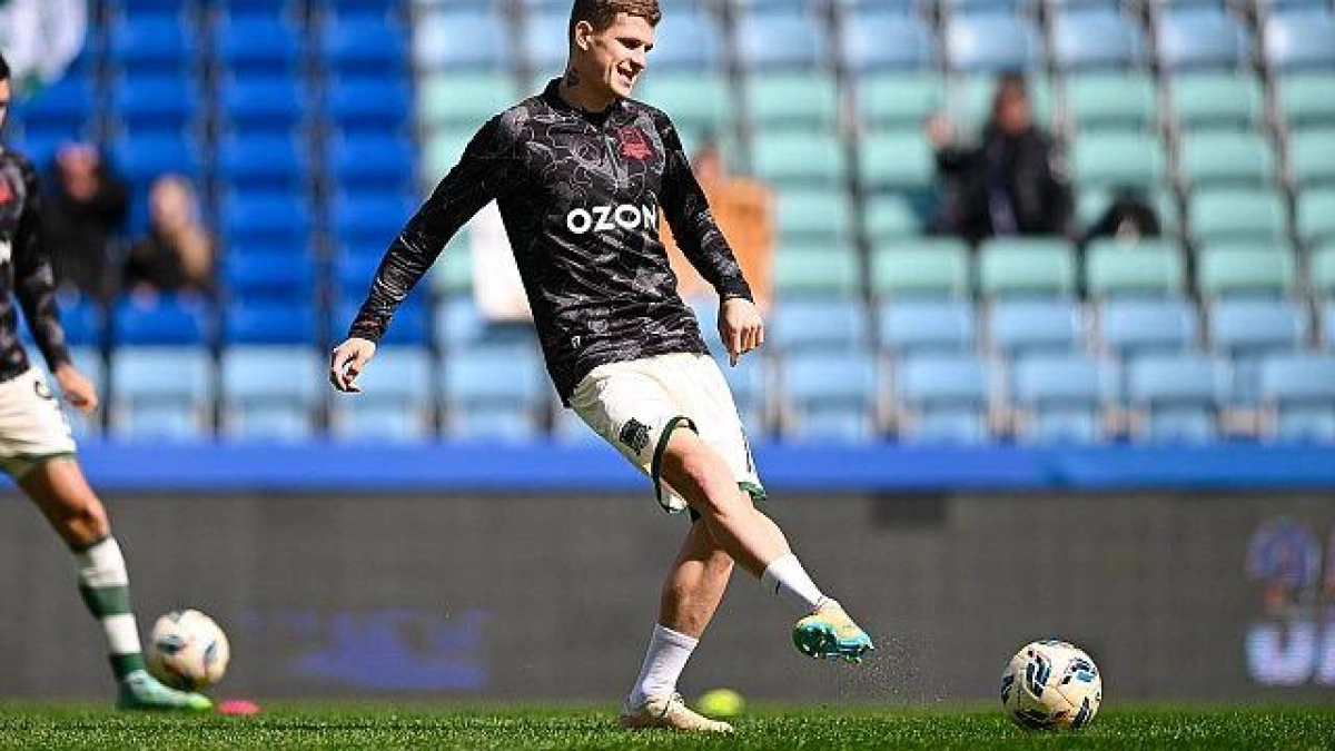 VAR спас Пальцева: красная карточка в финале Кубка заменена на жёлтую