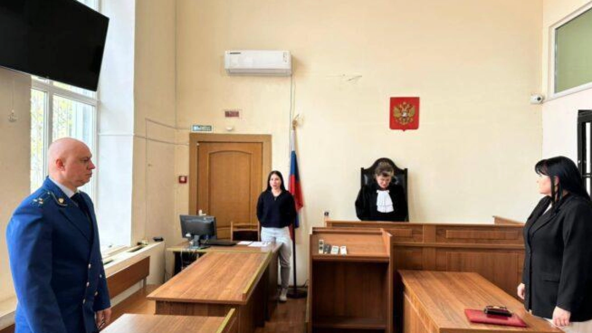 В Краснодаре суд аннулировал документы о рождении несуществующих детей