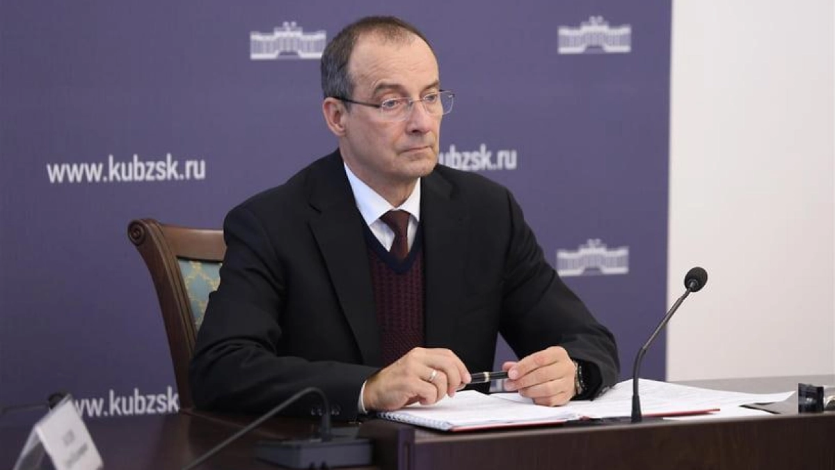 КСП Краснодарского края проверила 2,7 тыс. объектов и получила лишь четверть запрошенных средств