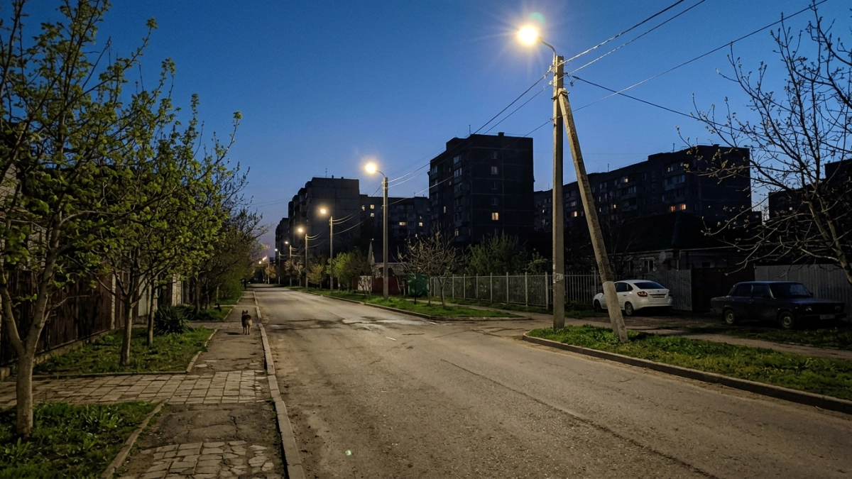 В Крымском районе ночью зафиксировали пролёт БПЛА — звучат сирены