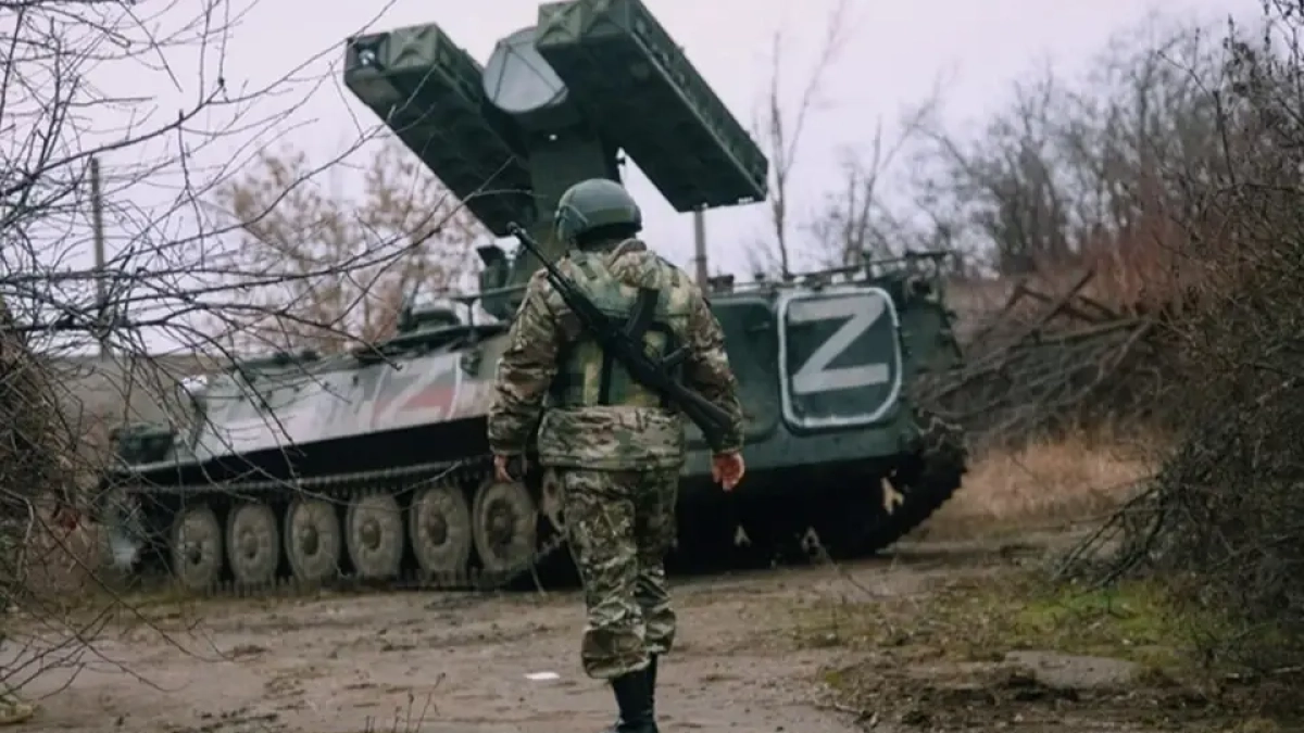 Житель посёлка Саук-Дере погиб от обломков БПЛА на балконе своего дома