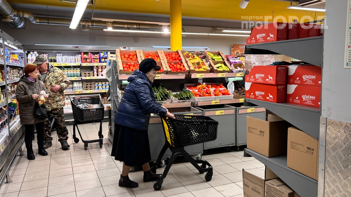 Ждали краски для яиц, а получили сковороду: новинки недели в Чижике — полный обзор