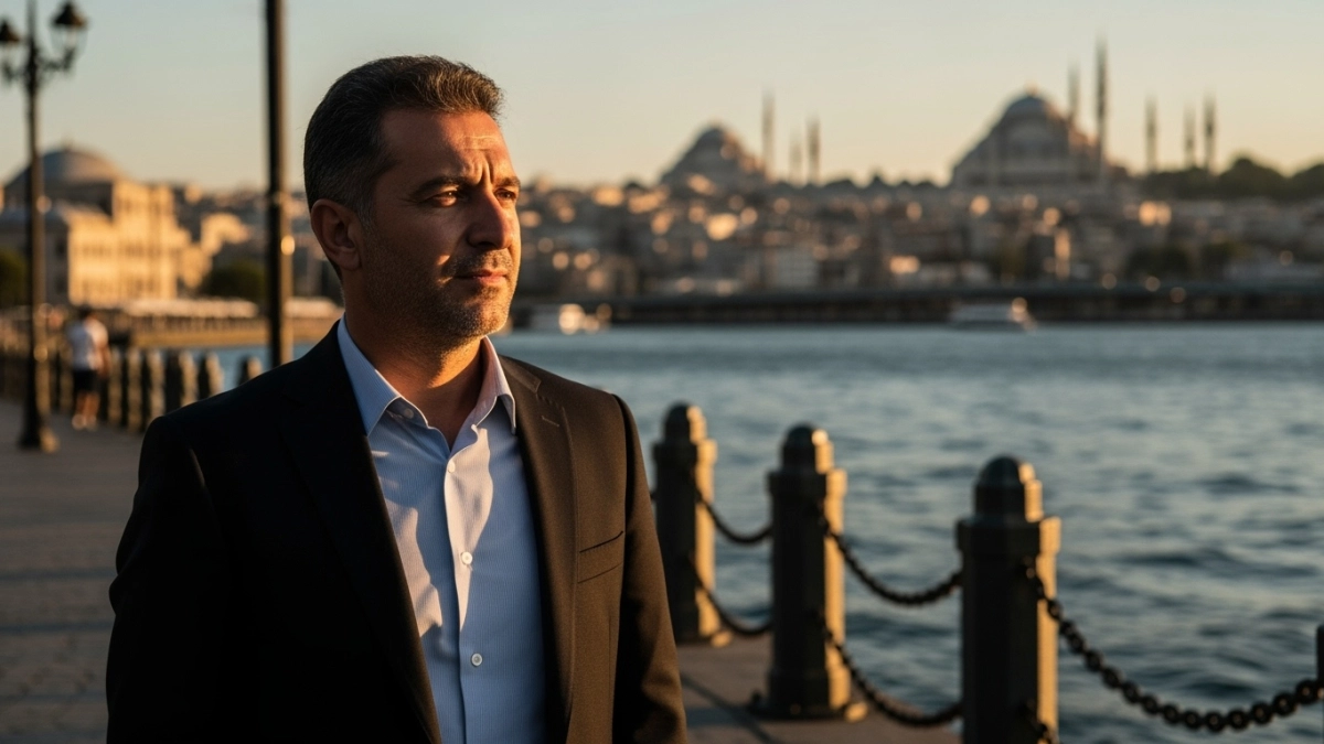 «Русская жена - это удобно и дешево»: почему турки выбирают россиянок — откровения местного жителя