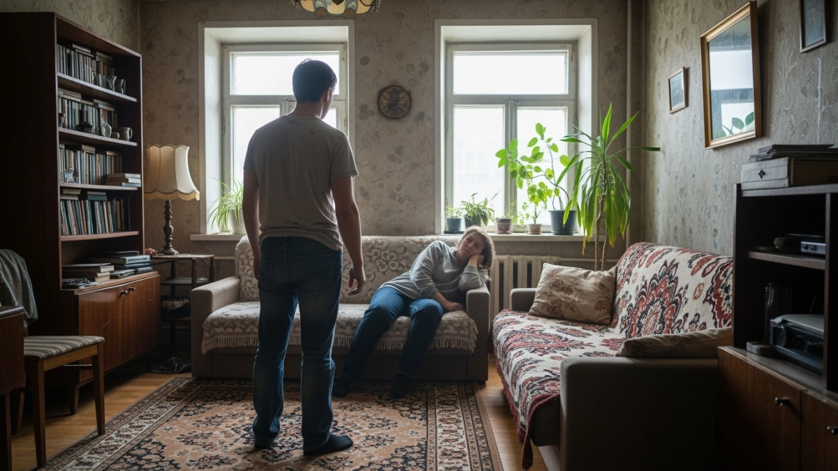 Признаки надёжного мужчины: 5 незаметных поступков, которые говорят о настоящей любви и зрелости