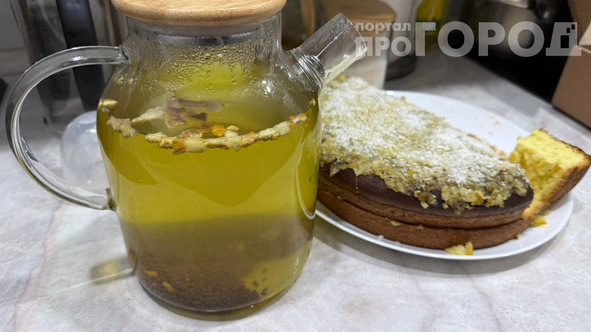 Забудьте про кофе и зелёный чай: вот что пьют в Азии для здоровья — и это не то, что вы думаете