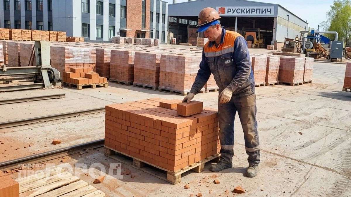 От молока до стали и кирпича для всей России: какой промышленностью гордится Кубань