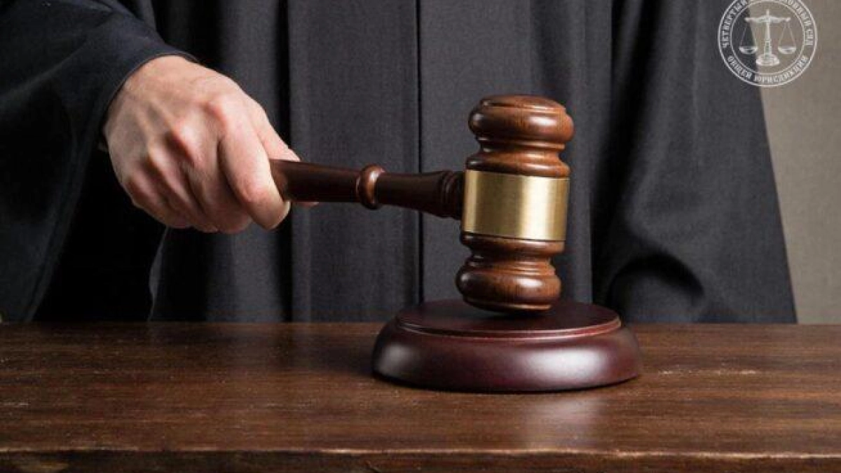 Кассация подтвердила изъятие активов экс-депутата Напсо на 1,4 млрд рублей