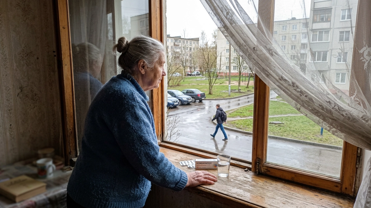 Магнитная буря до трёх дней: учёные назвали причину и сроки