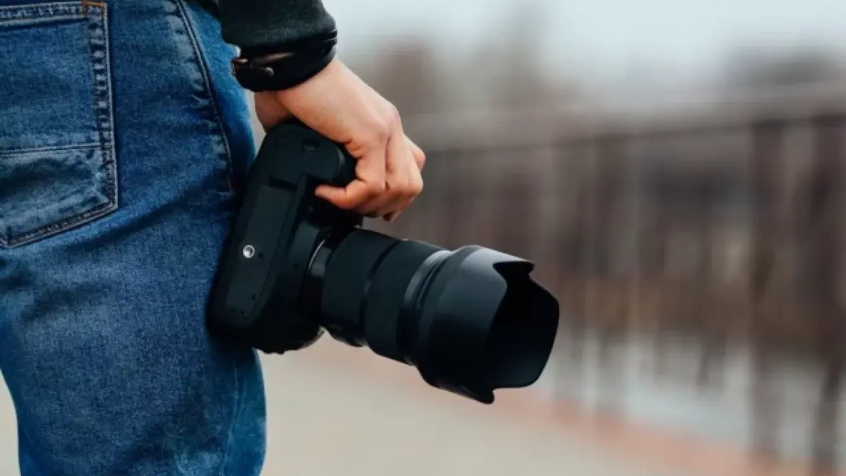 Фотографы возглавили рейтинг зарплат в творческих профессиях на Кубани