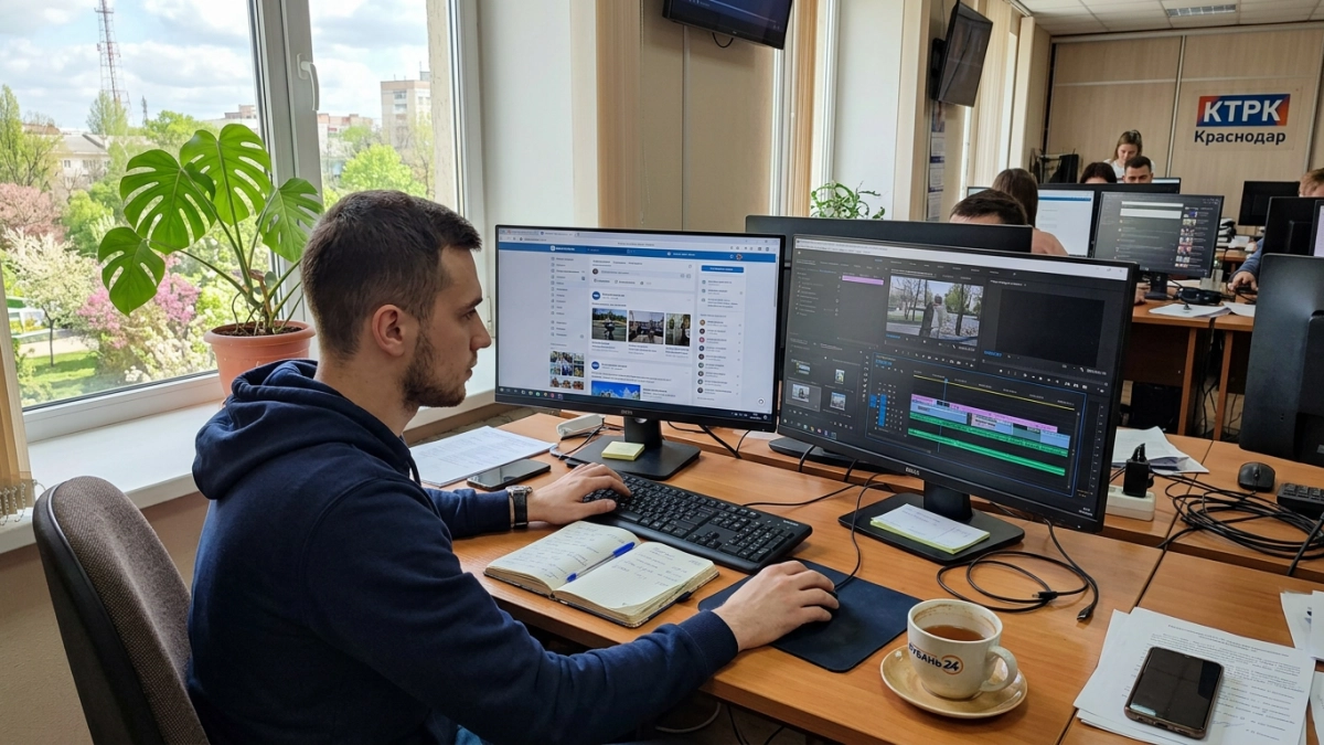 Оперштаб Кубани разоблачил фейк о мобилизации сотрудников предприятий