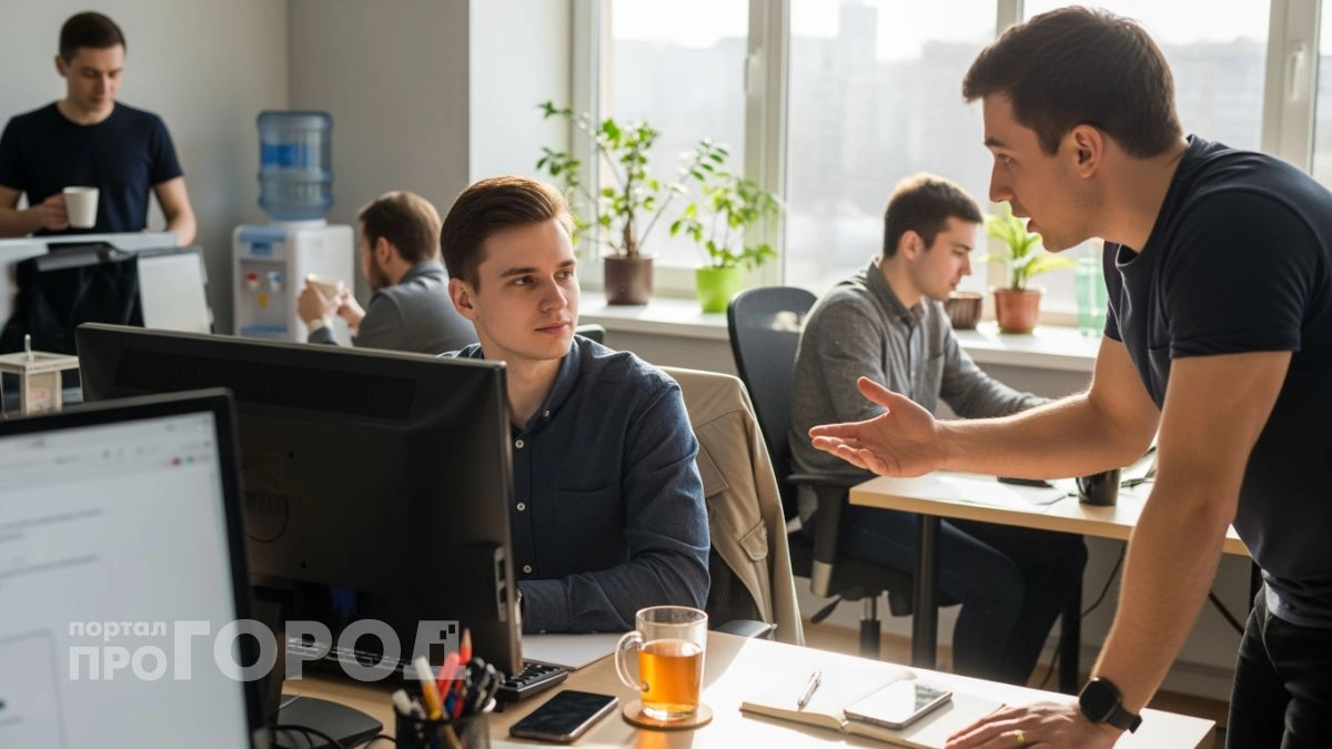 Поставьте хама на место без лишних споров: произнесите эти три слова и наблюдайте, как он мгновенно замолчит