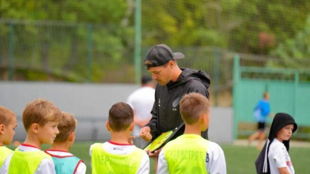 Тренерам в сёлах Кубани предложат по 1 млн рублей: открыты вакансии в 24 районах