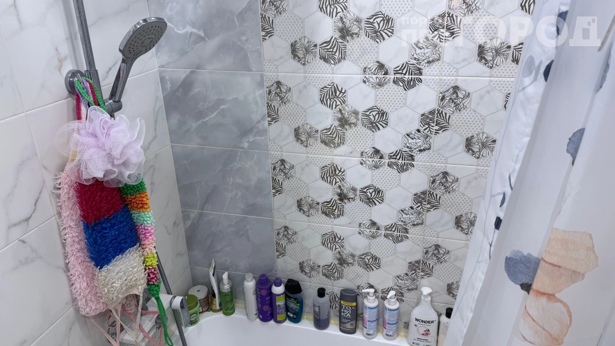 Плитка в ванной — прошлый век и безвкусица: 5 материалов, которые уже вытеснили керамику из ванных — монтаж за день и без швов