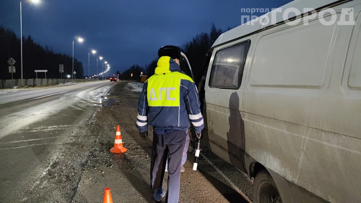 «В трубочку не буду — поедем в больницу»: фраза, из-за которой лишают прав даже трезвых водителей