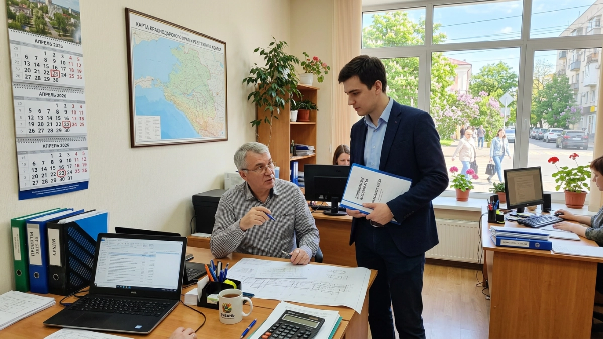 На Кубани целевой набор в вузы свяжут с реальными потребностями муниципалитетов