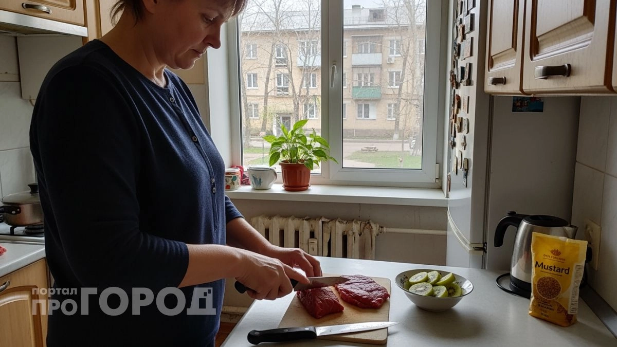 Перестаньте переплачивать за вырезку: пара ложек в маринаде превращает самое жесткое мясо в нежнейший деликатес